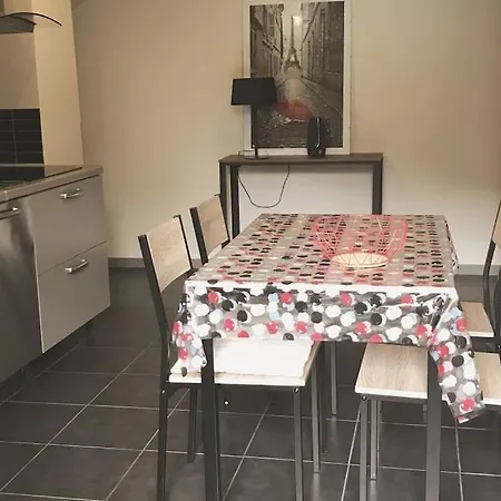 Apartament Ajaccio, Pied A Terre ! *