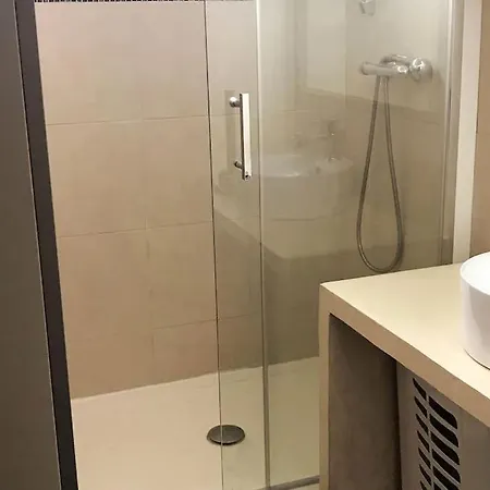 Apartament Ajaccio, Pied A Terre !