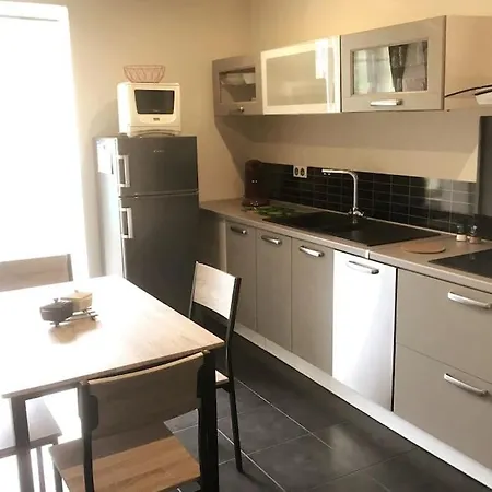 Ajaccio, Pied A Terre ! Apartament Ajaccio (Corsica)